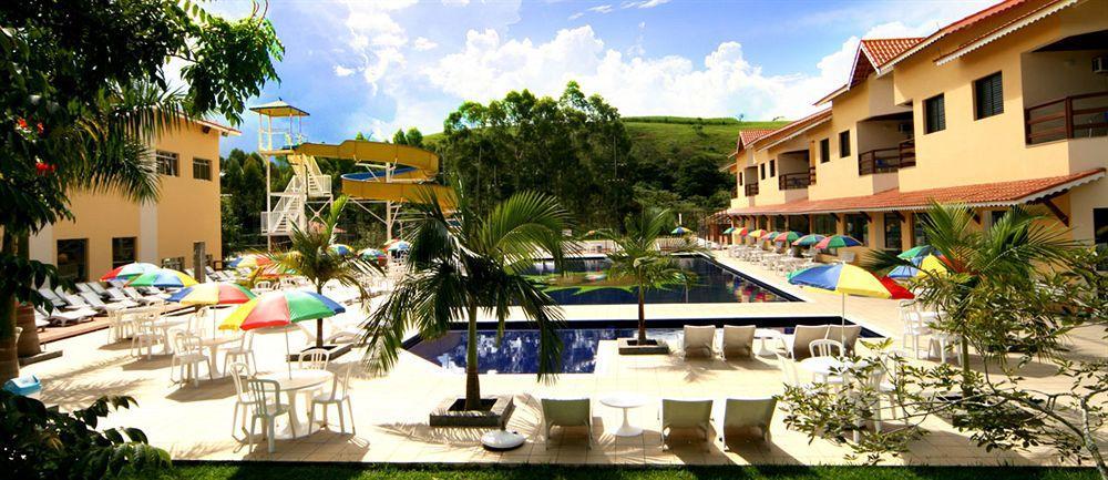 Resort Recanto Do Teixeira All Inclusive Nazaré Paulista Zewnętrze zdjęcie