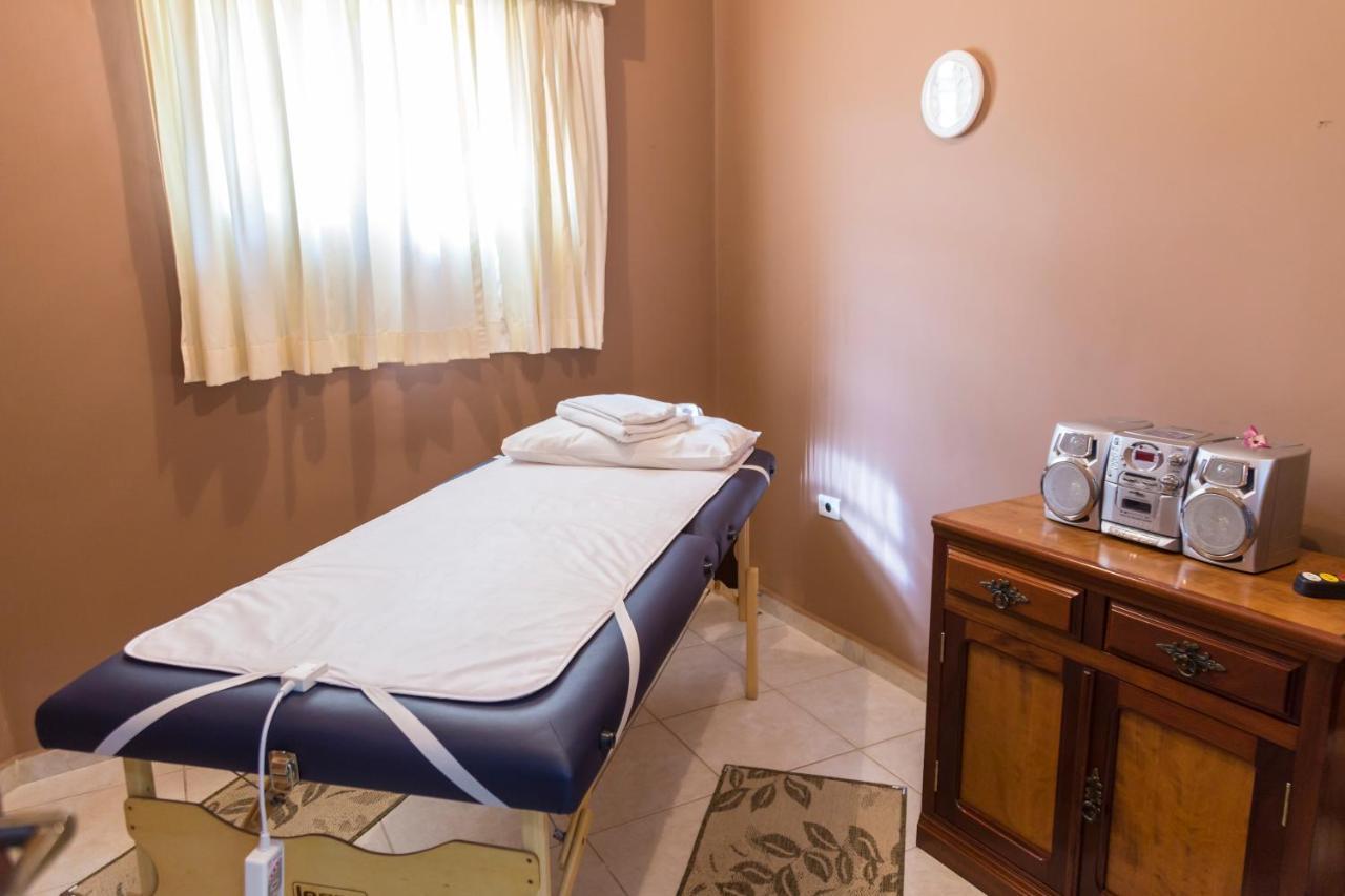 Resort Recanto Do Teixeira All Inclusive Nazaré Paulista Zewnętrze zdjęcie