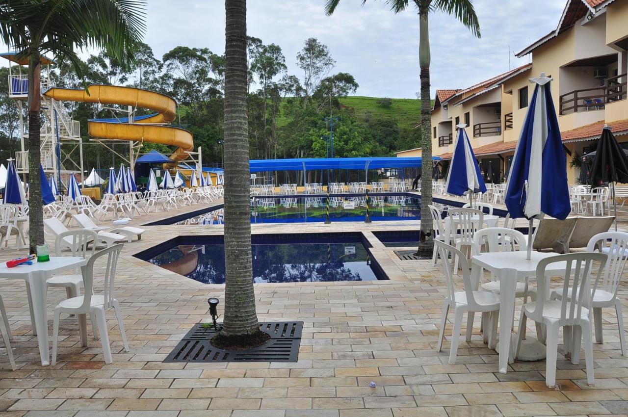 Resort Recanto Do Teixeira All Inclusive Nazaré Paulista Zewnętrze zdjęcie