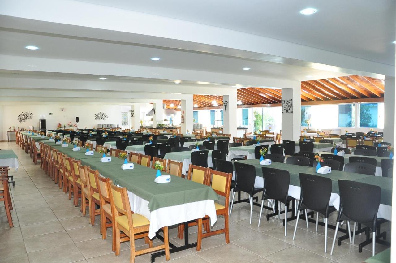Resort Recanto Do Teixeira All Inclusive Nazaré Paulista Zewnętrze zdjęcie